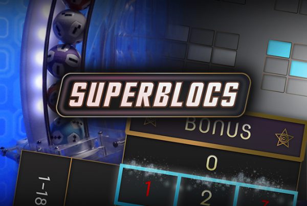 SuperBlocs
