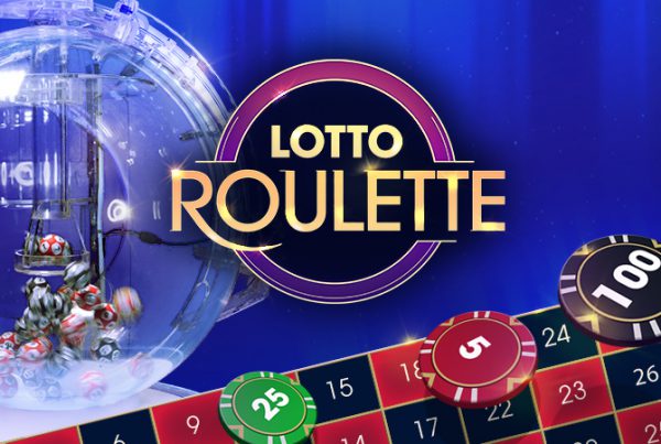 Lotto Roulette