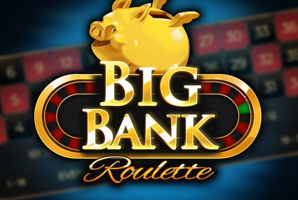 Big Bank Roulette