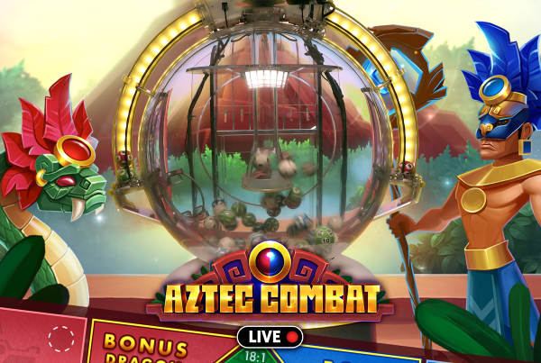 Aztec Combat Live