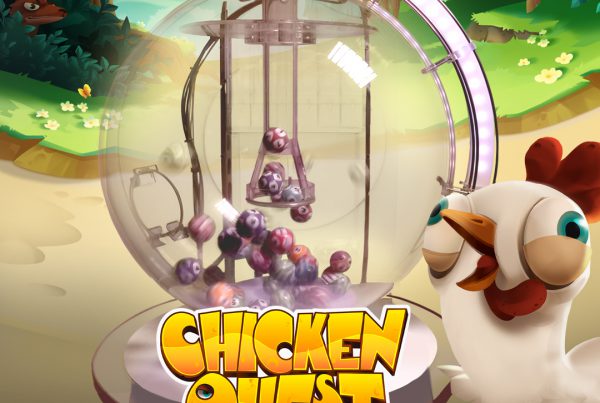 Chicken Quest Live