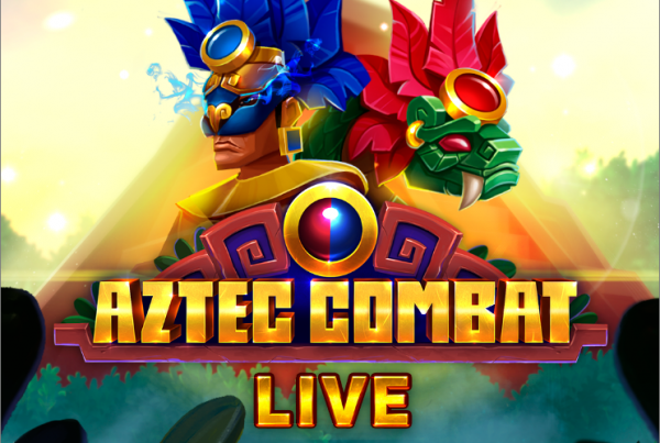 Aztec Combat Live