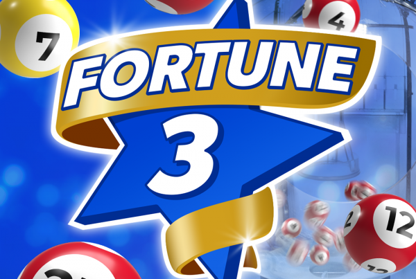 Fortune 3