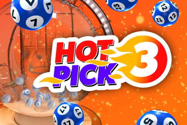 Hot Pick 3
