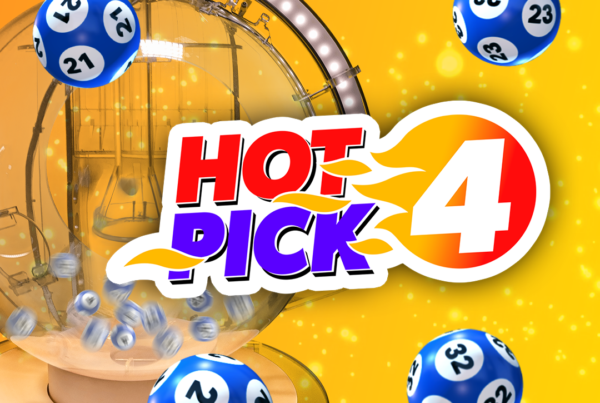 Hot Pick 4
