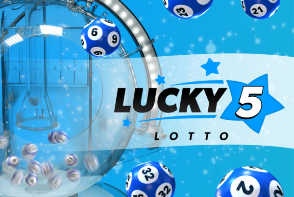 Lucky 5