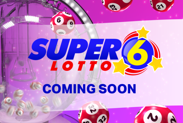 Super Lotto 6
